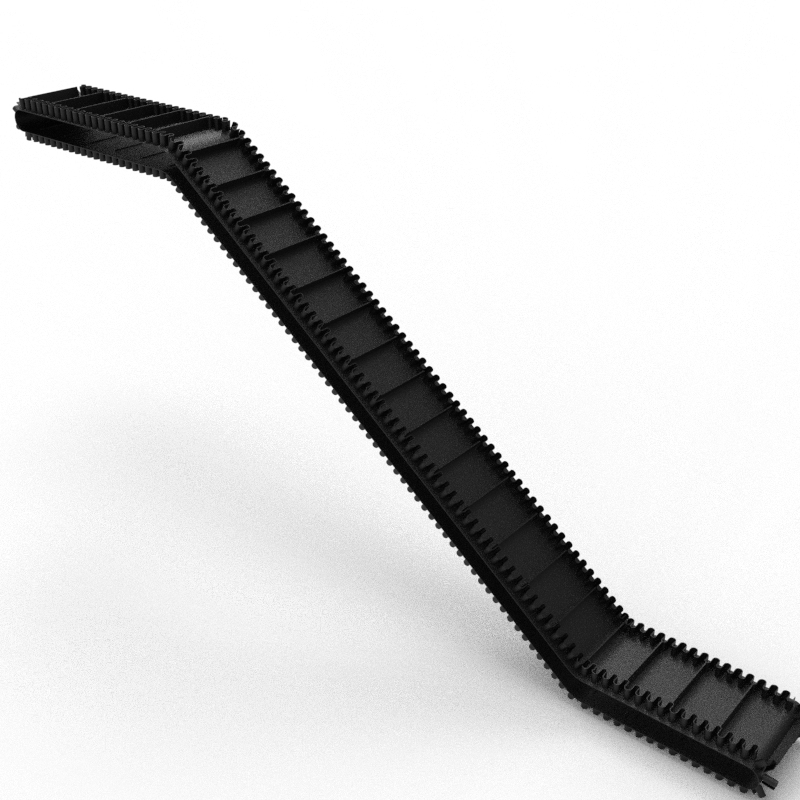 挡边输送机配件